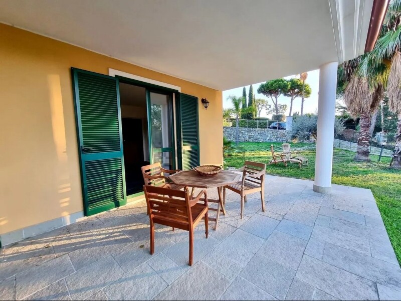 Unifamiliare Casa singola a Bordighera 15