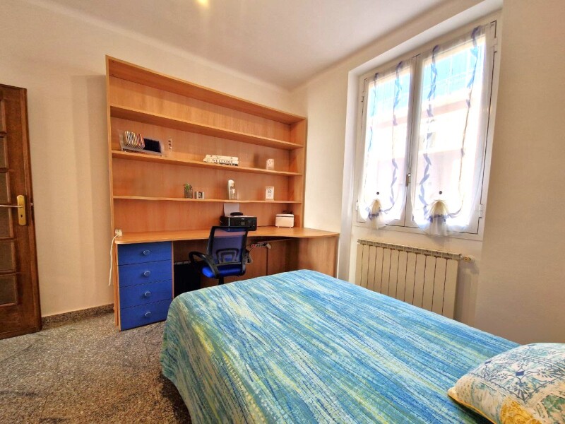 Appartamento a Bordighera 13