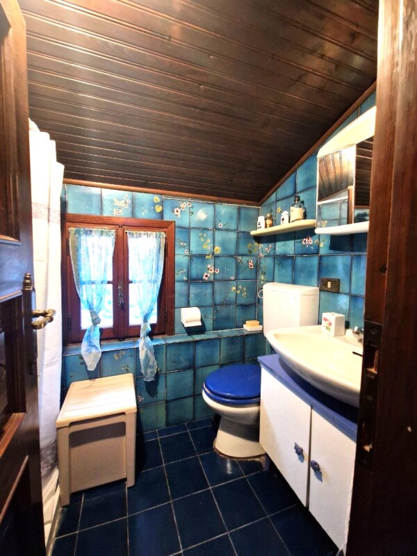 Appartamento a Dolceacqua 17