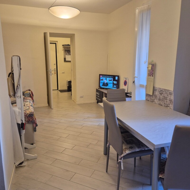 Appartamento a Bordighera 6