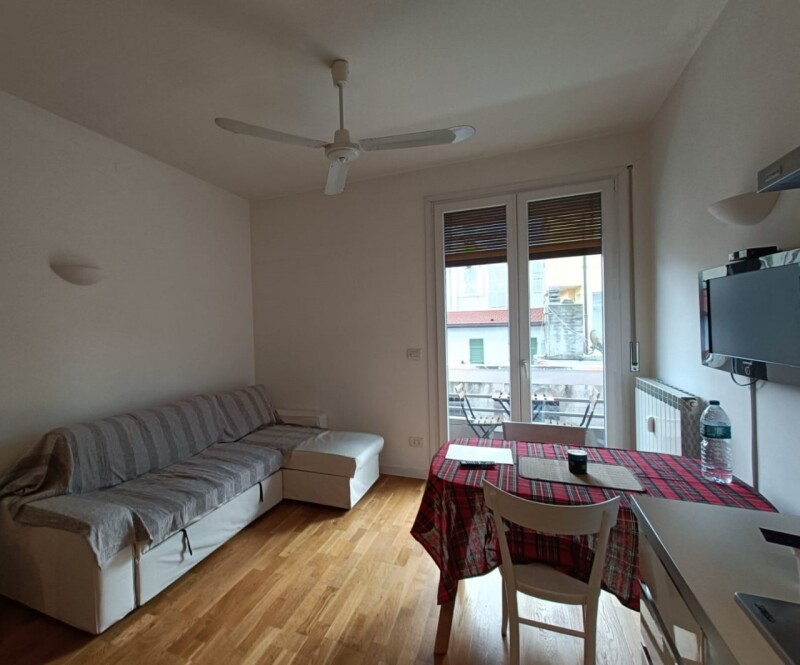 Appartamento a Bordighera 2