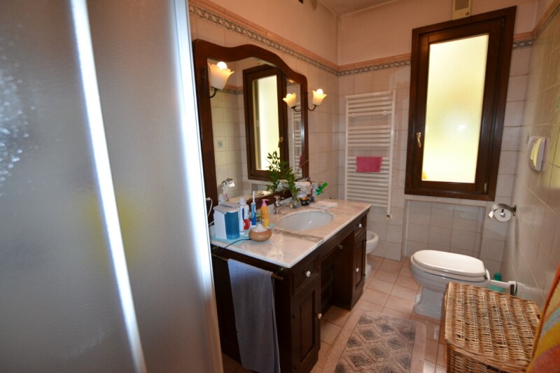 Unifamiliare Villa a Soldano 20