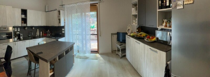 Appartamento a Bordighera 1