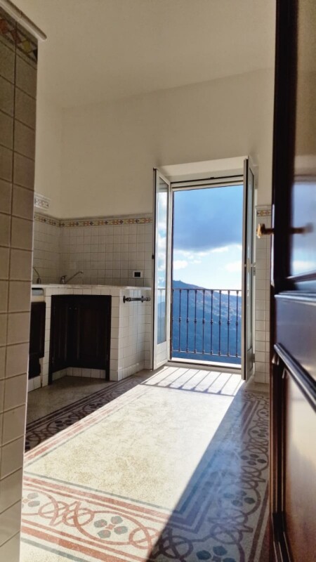 APPARTAMENTO VISTA PANORAMICA 10