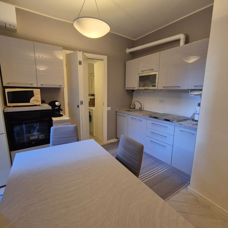 Appartamento a Bordighera 4