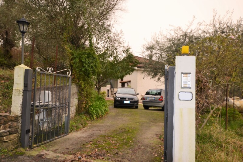 Unifamiliare Villa a Soldano 24