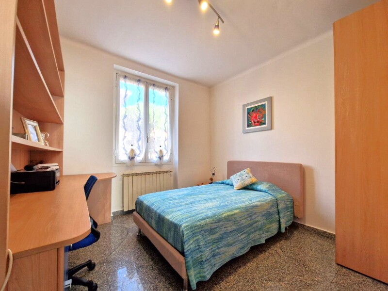 Appartamento a Bordighera 14