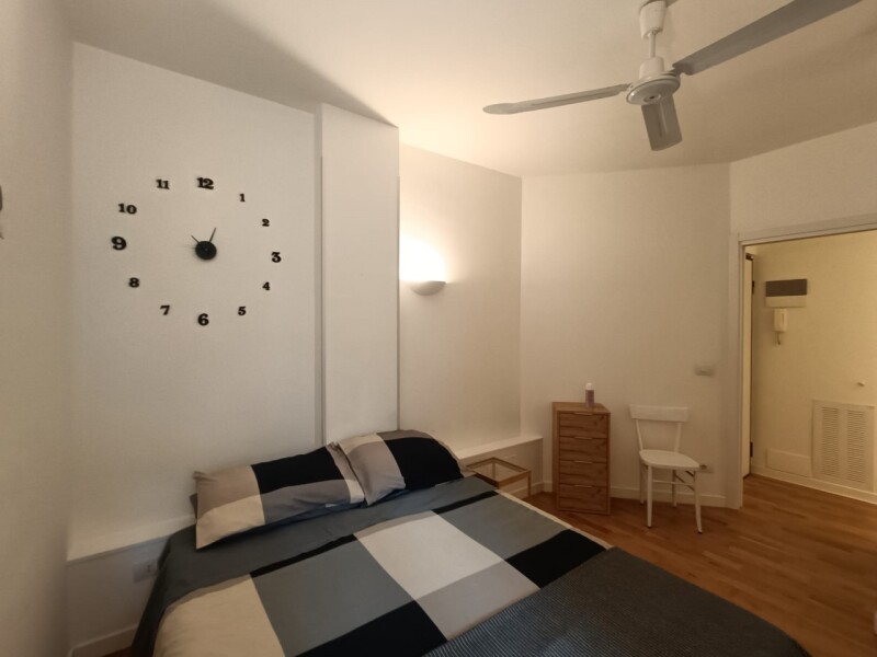 Appartamento a Bordighera 10