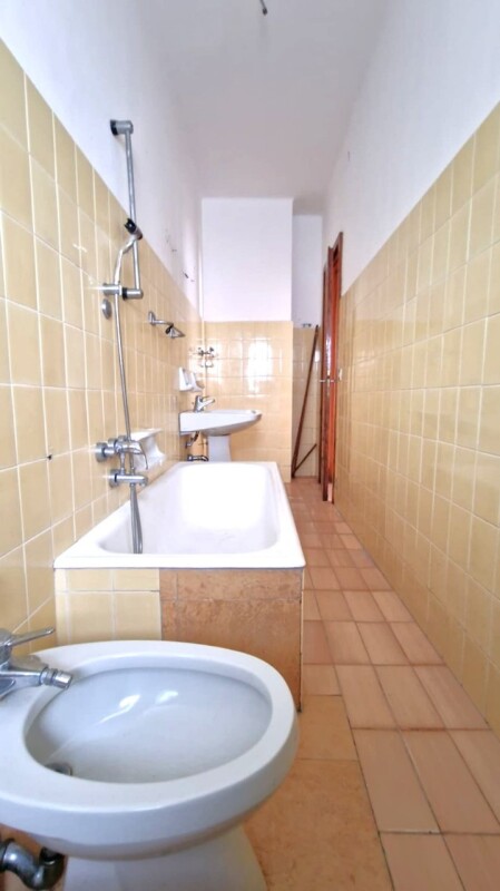 Appartamento a Bordighera 9