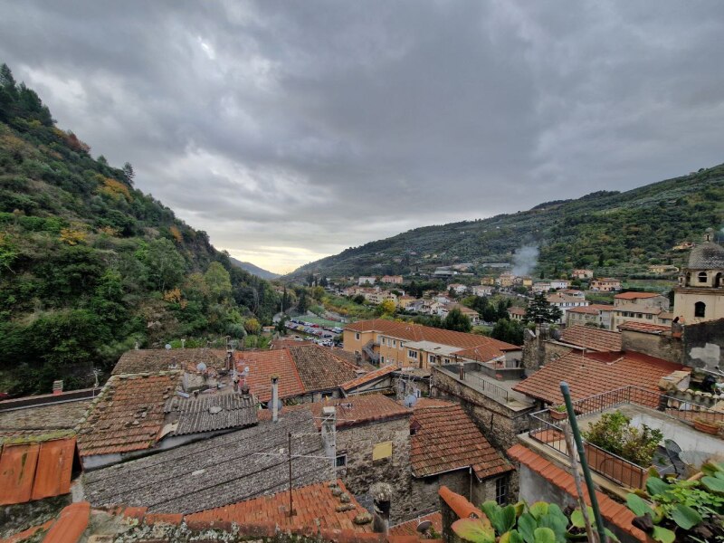 Appartamento a Dolceacqua 3