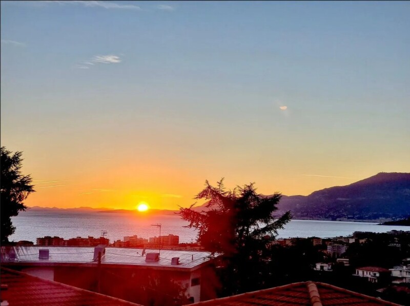 Unifamiliare Casa singola a Bordighera 5
