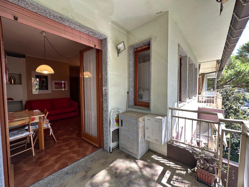 Appartamento a Bordighera 2