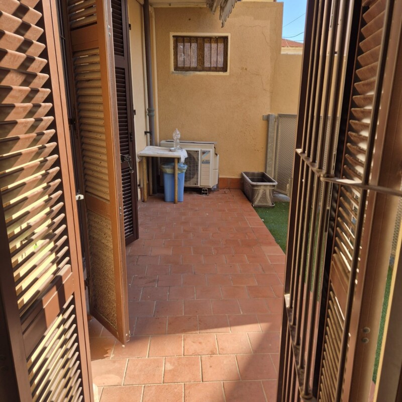 Appartamento a Bordighera 16