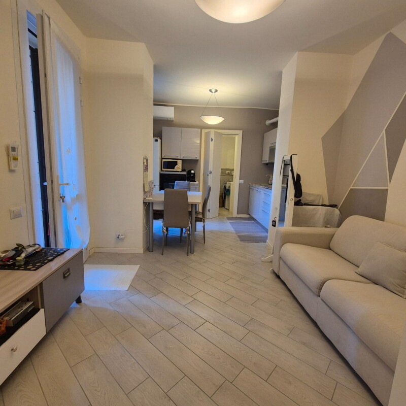 Appartamento a Bordighera 1