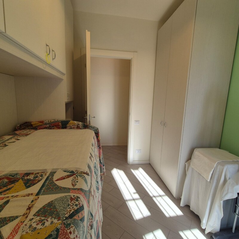 Appartamento a Bordighera 9