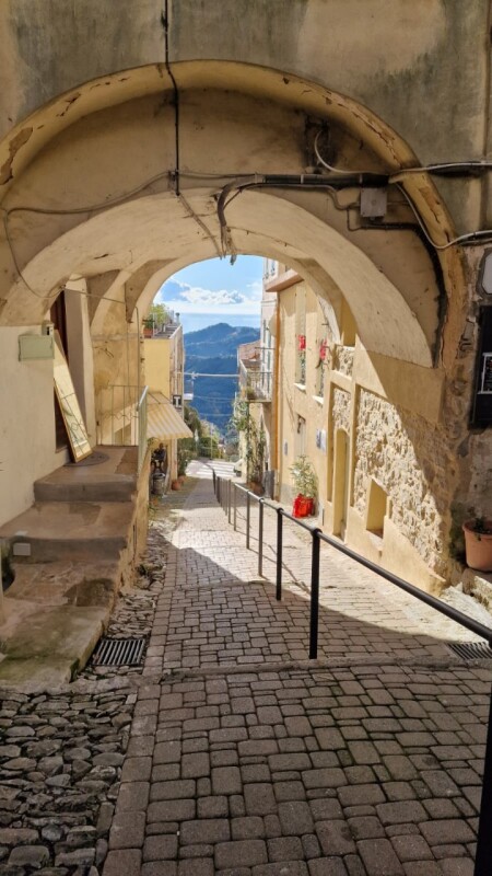 APPARTAMENTO VISTA PANORAMICA 20