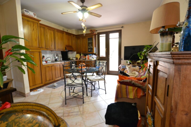 Unifamiliare Villa a Soldano 10