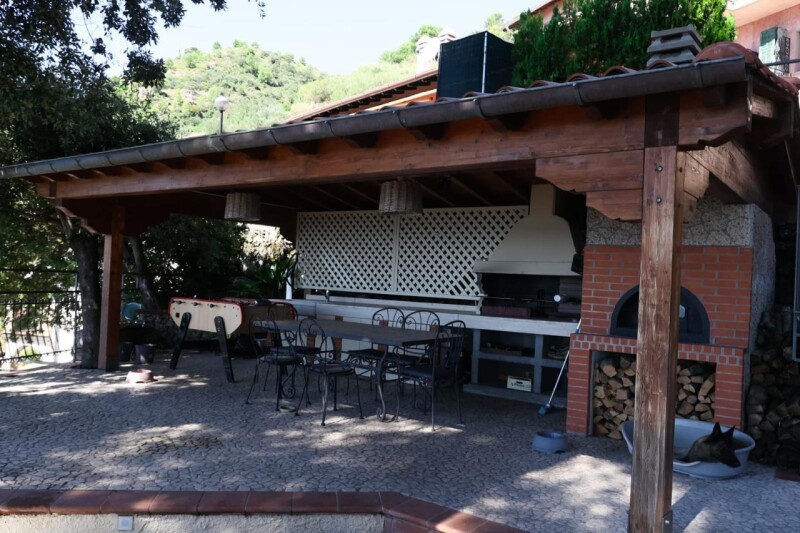Unifamiliare Casa singola a Ventimiglia 3