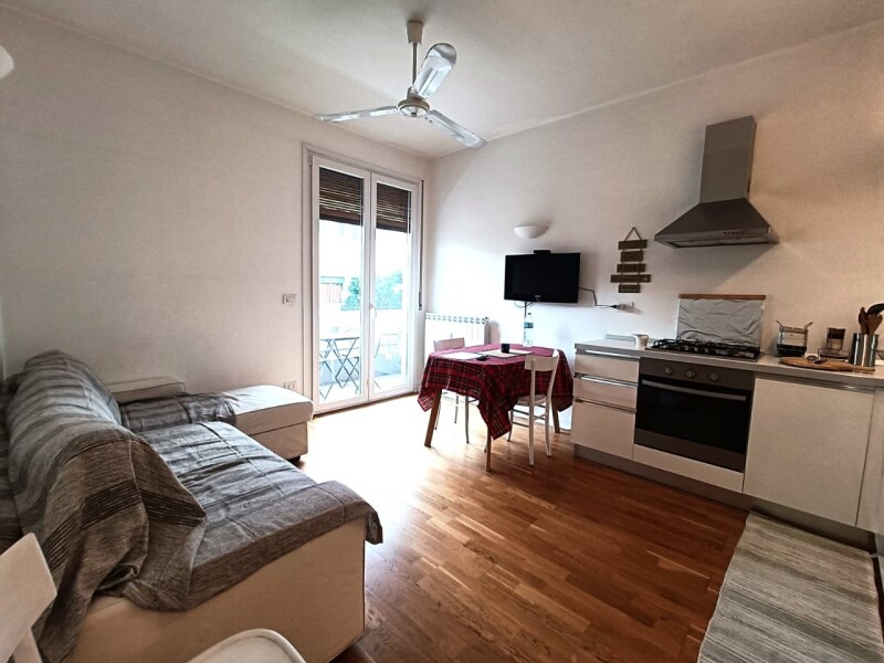 Appartamento a Bordighera 4