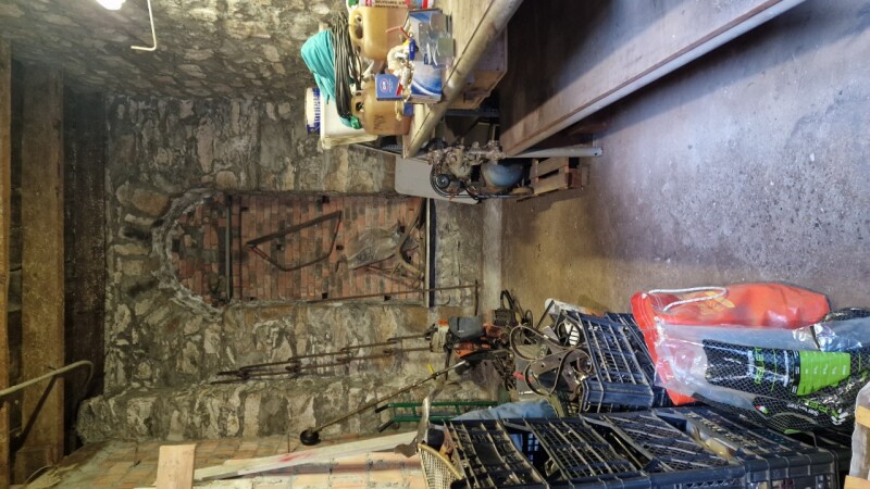 Appartamento a Pigna 12