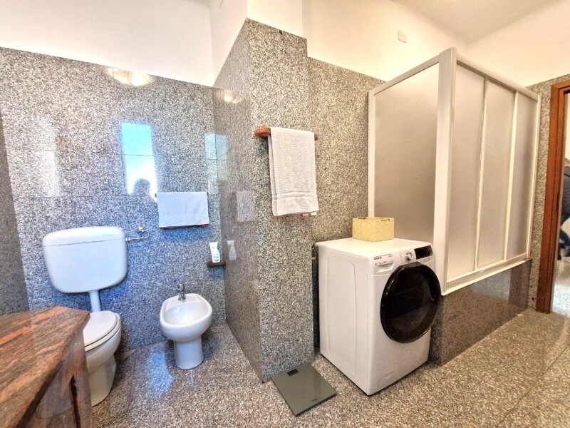 Appartamento a Bordighera 17