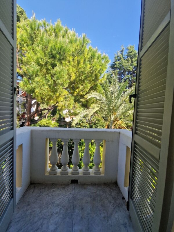 Appartamento a Bordighera 13