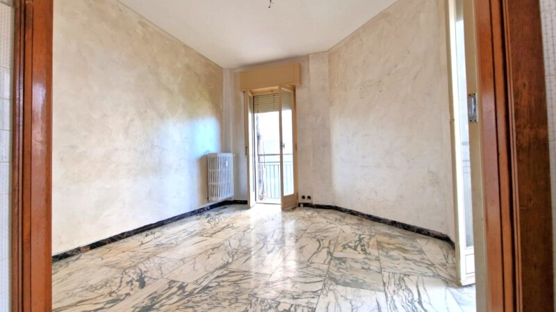 Appartamento a Bordighera 5