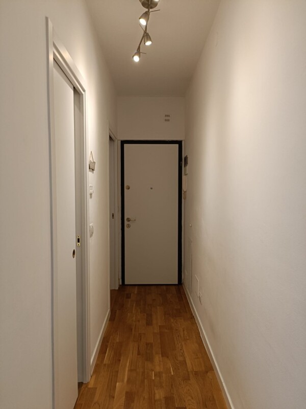 Appartamento a Bordighera 14