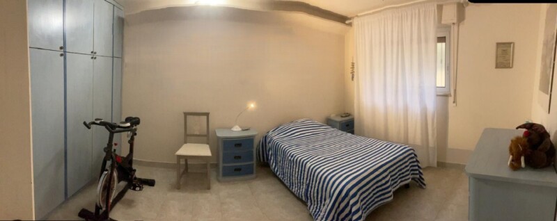 Appartamento a Bordighera 5