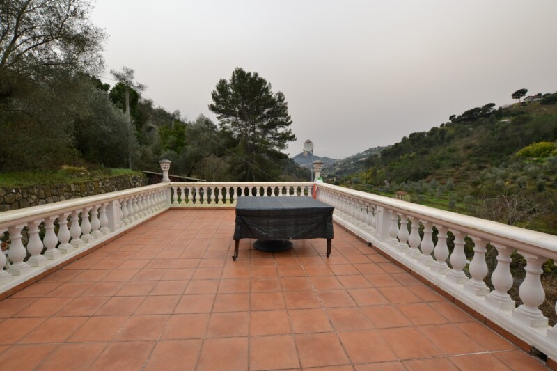 Unifamiliare Villa a Soldano 2