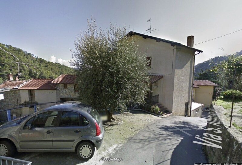 Unifamiliare Casa singola a Ventimiglia 2