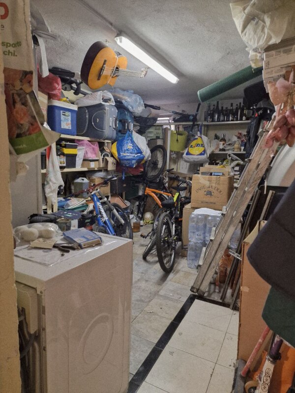 Appartamento a Bordighera 21