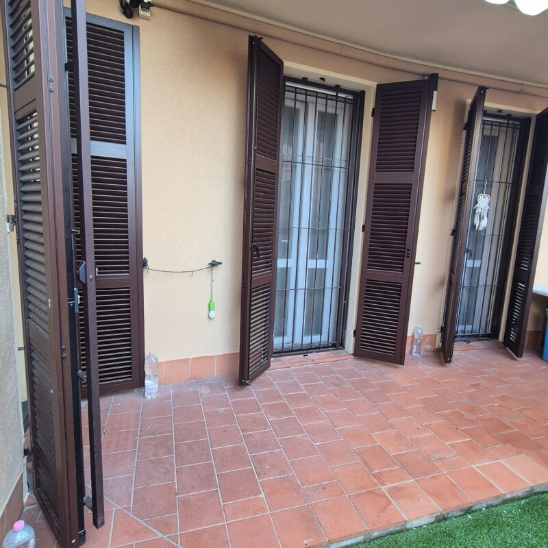 Appartamento a Bordighera 14