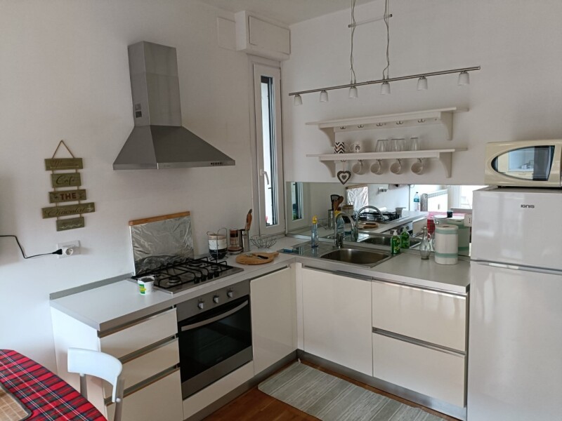 Appartamento a Bordighera 13