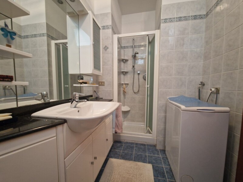 Appartamento a Bordighera 10