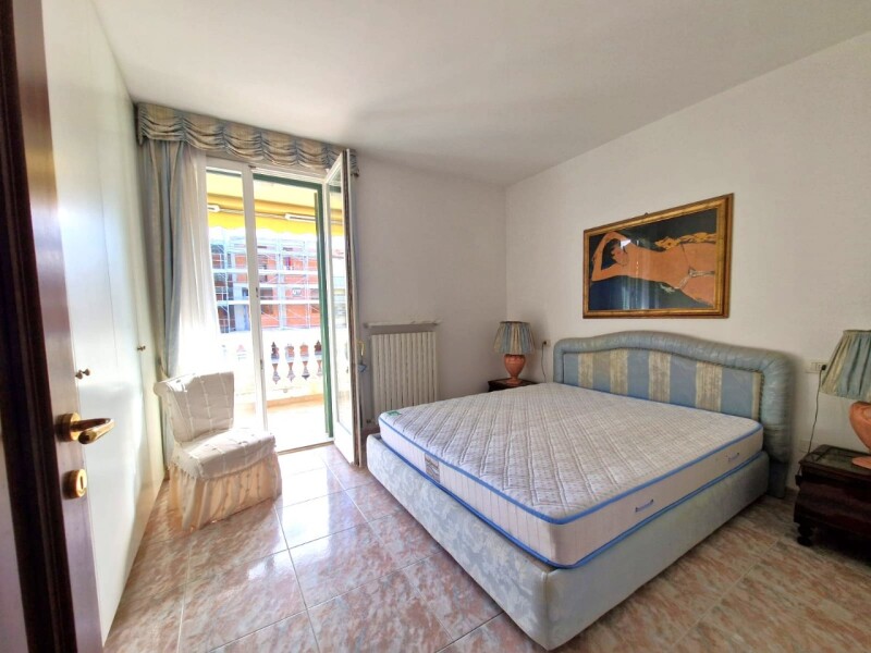 Appartamento a Bordighera 7