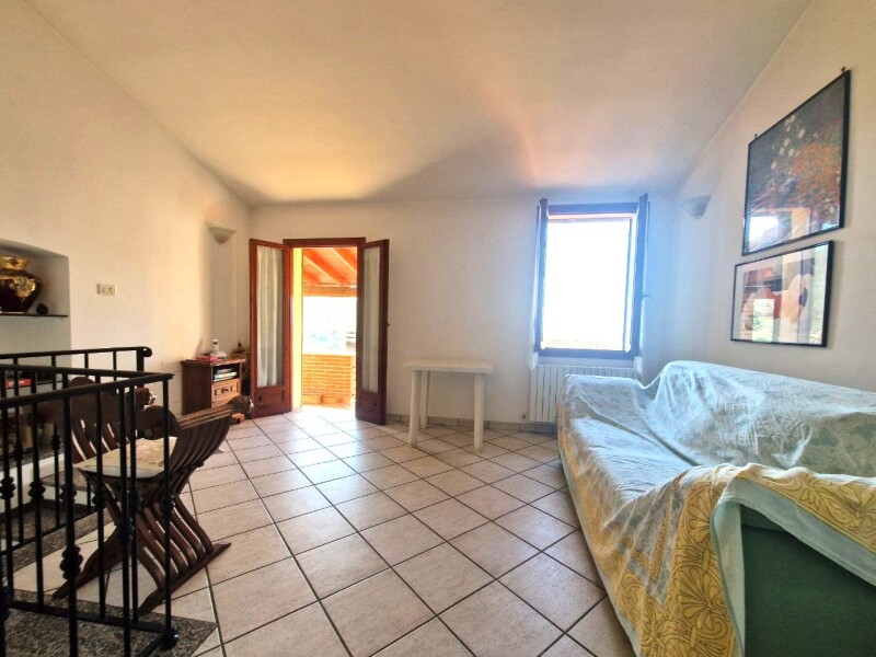 Unifamiliare Casa singola a Vallebona 7