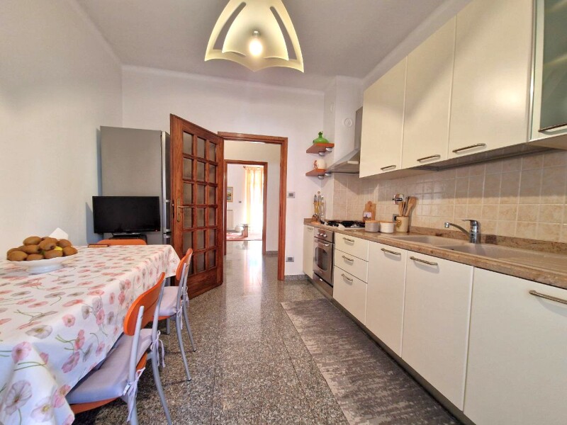 Appartamento a Bordighera 5