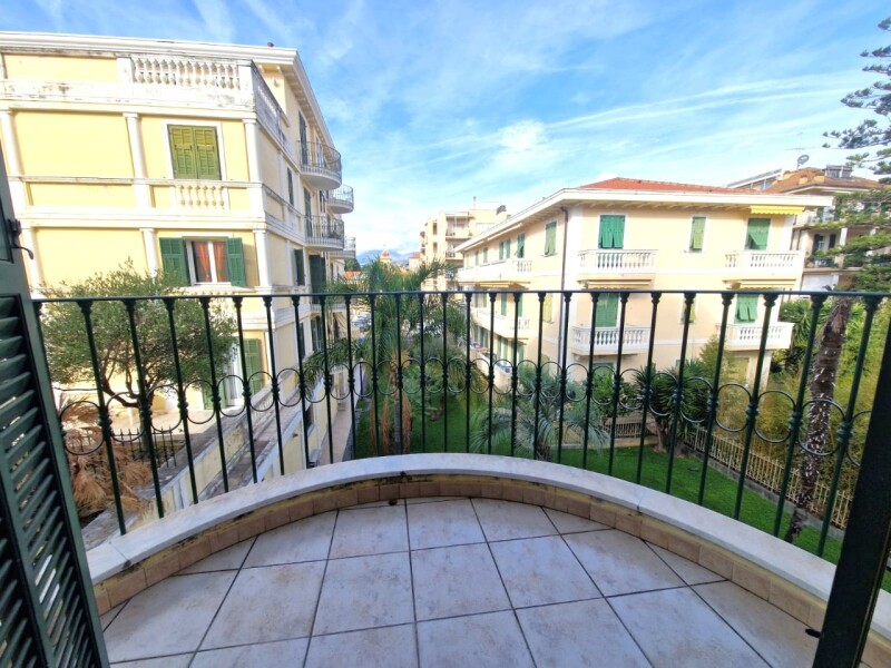 Appartamento a Bordighera 9