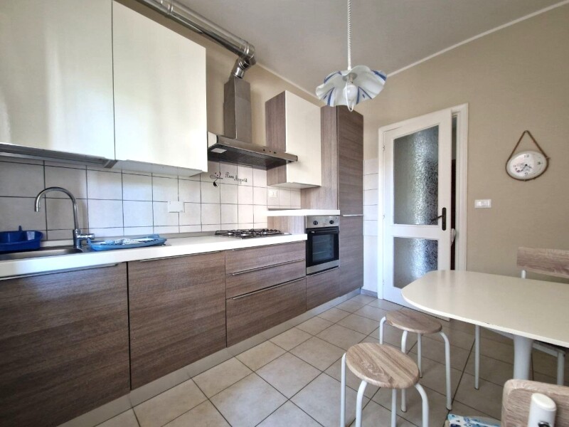 Appartamento a Bordighera 1