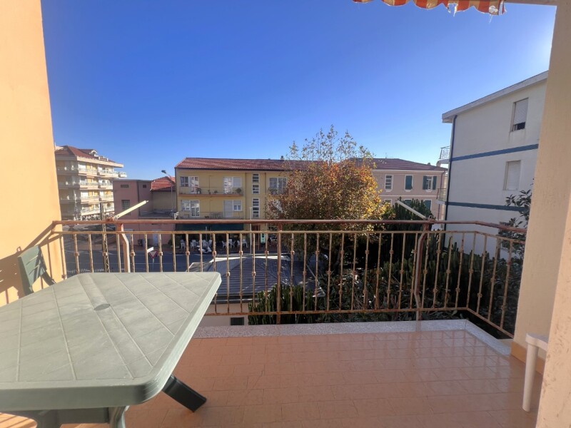 Appartamento a Bordighera 8