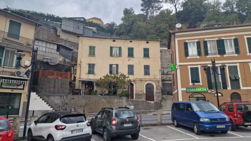 Appartamento a Soldano 17