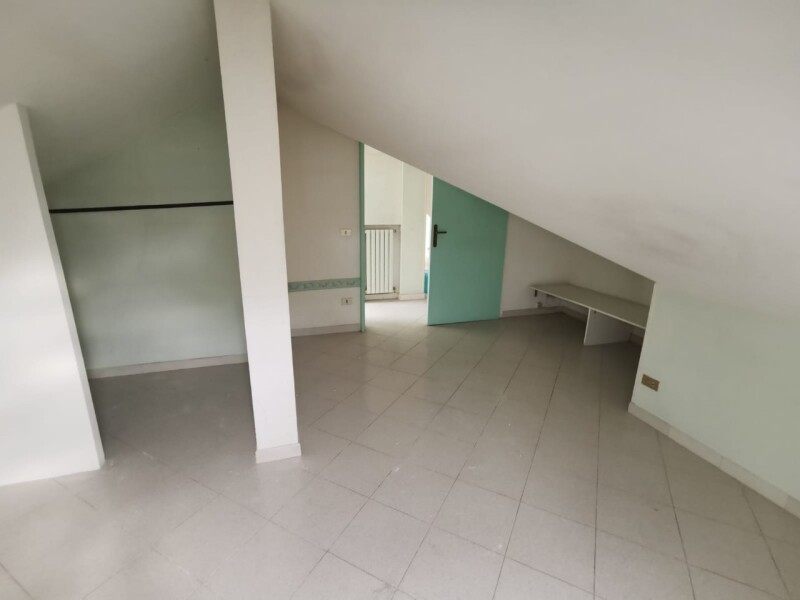 Attico mansarda a Sanremo 6