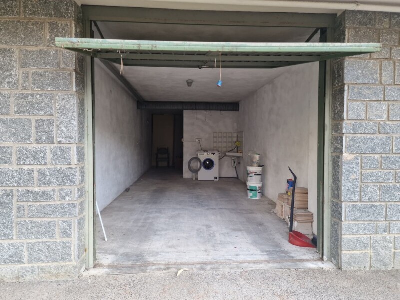 Appartamento a Bordighera 5