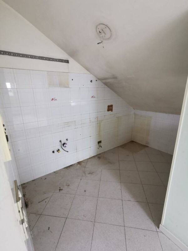 Attico mansarda a Sanremo 11