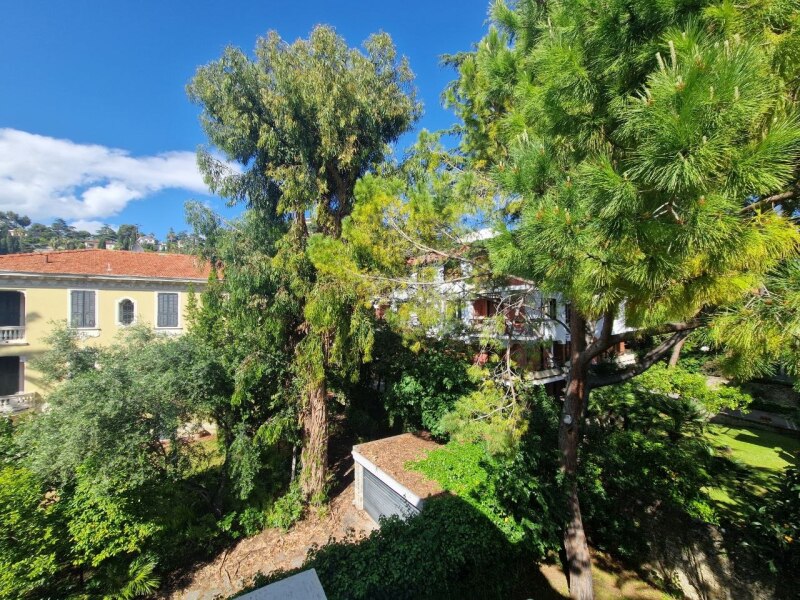 Appartamento a Bordighera 10