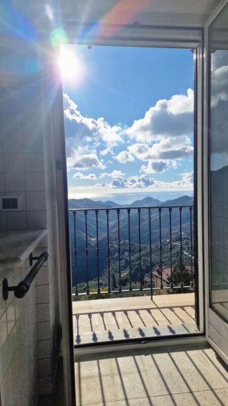 APPARTAMENTO VISTA PANORAMICA 17