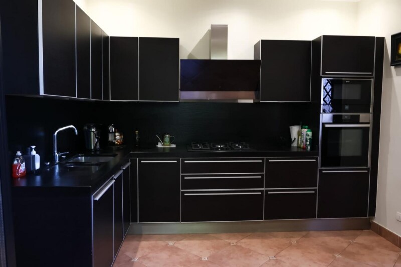 Unifamiliare Casa singola a Ventimiglia 20