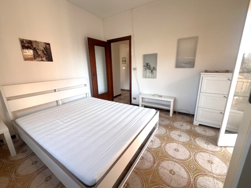 Appartamento a Bordighera 14