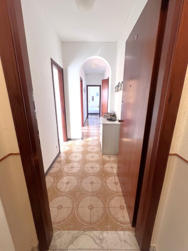 Appartamento a Bordighera 13